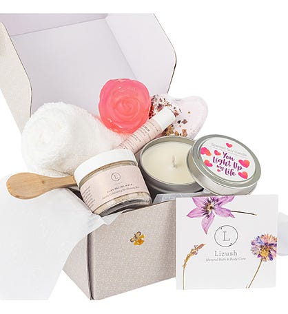 Special Spa Gift Set